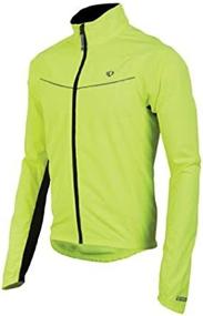 img 1 attached to Pearl IZUMi Thermal Barrier Screaming Men's Clothing for Active