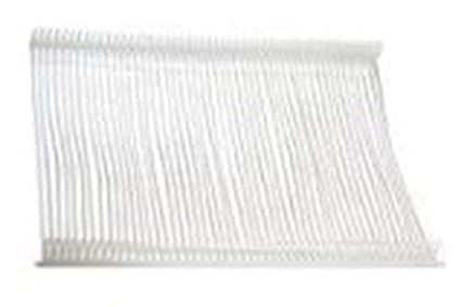 5000 clear standard tagging fasteners 로고