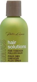 img 2 attached to 💆 Revitalize Your Hair with Peter Lamas Hair Solutions Rejuvenation and Energizing Shampoo: Biotin-infused Hair Regrowth for Men and Women, Vegan & Paraben Free, Amplify Thicker and Healthier Hair Treatment