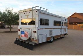 img 2 attached to Mextrani Camper Travel Trailer Diameter Sports & Fitness