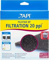 api filtration aquarium canister filtration fish & aquatic pets logo