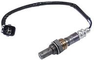 🔌 denso 234-9021 upstream heated oxygen sensor: advanced 4-wire plug with 14.17” harness logo