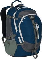 🎒 kelty dillon daypack navy size: the perfect companion for everyday adventures логотип