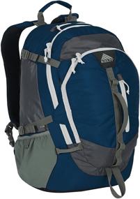 img 2 attached to 🎒 Kelty Dillon Daypack Navy Size: The Perfect Companion for Everyday Adventures