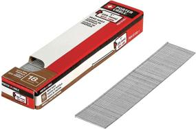 img 1 attached to 🔨 PORTER CABLE PBN18100 1 1 Inch Gauge 1000 Pack: Ultimate Nailing Solution for Professionals