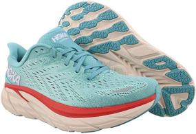 img 3 attached to HOKA ONE Clifton Womens Shoes