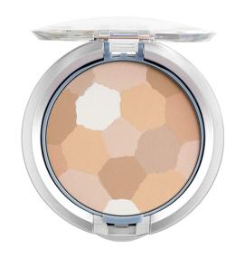 img 1 attached to Physicians Formula Translucent Powder Palette - Color Corrective Multi-Colored Pressed Powder, 0.3 Ounce