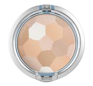 physicians formula translucent powder palette - color corrective multi-colored pressed powder, 0.3 ounce logo