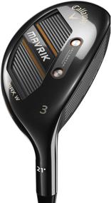 img 3 attached to ⛳ Optimized for SEO: Callaway Mavrik Max Golf Hybrid 2020