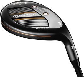 img 4 attached to ⛳ Optimized for SEO: Callaway Mavrik Max Golf Hybrid 2020