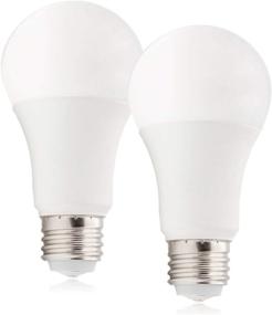 img 3 attached to 💡 Maxxima 3 Way Light Bulb: Brightness Equivalent to 500-1000 Standard Bulbs