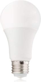 img 2 attached to 💡 Maxxima 3 Way Light Bulb: Brightness Equivalent to 500-1000 Standard Bulbs