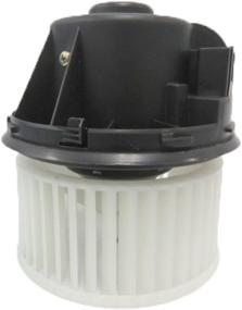 img 1 attached to 🌬️ High-Quality TYC 700272 Ford Replacement Blower Assembly: Efficient Air Circulation for Optimal Comfort