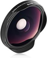 📹 opteka opt-sc37fe platinum series 0.3x hd ultra fisheye lens for digital video camcorders with 25mm, 30mm, 30.5mm & 37mm filter sizes logo