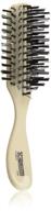 nylon bristle salon contour brush (s-300-iv) by scalpmaster: a perfect styling tool logo