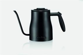 img 3 attached to Чайник Bodum Bistro с изогнутым носиком для плиты