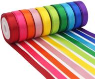 meedee rainbow assortment wrapping presents logo