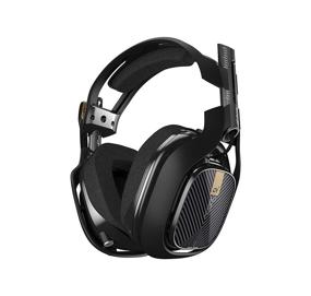 img 2 attached to 🎧 Renewed ASTRO Gaming A40 TR Gaming Headset for PC and Mac - Black: Affordable Excellence