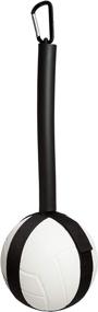 img 3 attached to Tandem Sport Spike Pal - Black - Universal Size...