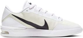 img 2 attached to Nike Vapor Wing Mens Bq0129 007 Men's Shoes for Athletic