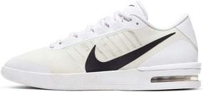 img 4 attached to Nike Vapor Wing Mens Bq0129 007 Men's Shoes for Athletic