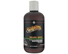 img 4 attached to 🧼 Suavecito Beard Wash: The Ultimate Beard Care Solution for Men (8 oz.)