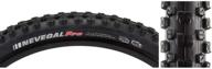 🚵 kenda nevegal 24''x2.50 wire clincher tire: dtc stick-e 60tpi black - ultimate off-road performance logo