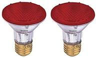 💡 bulbrite h50par20r halogen par20 light bulb логотип