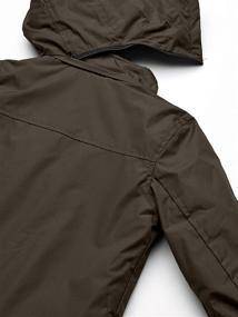 img 3 attached to 🧥 Urban Republic Cloud Ballistic Jacket - Детская одежда
