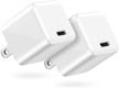 charger iseekerkit 2 pack adapter compatible logo