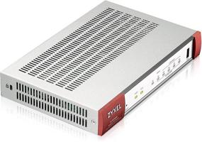 img 3 attached to 🔥 Zyxel ZyWALL ATP100 1 Gbps Firewall - Next Generation Firewall with 1-Year Advanced Threat Protection Security License Services