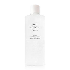 img 4 attached to 🌿 DHC Mild Lotion - Hydrating Liquid Lotion, Moisturizer for Calming and Soothing Sensitive Skin, Alcohol-Free, Fragrance and Colorant Free - Ideal for Sensitive Skin - 6 fl. oz.