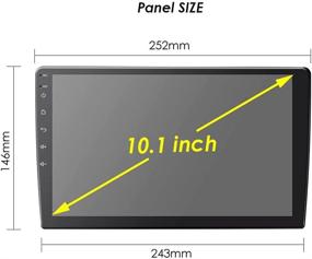 img 3 attached to Android Navigation Supports Mirror Link Bluetooth