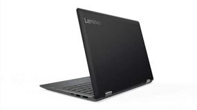 img 1 attached to 💻 Восстановленный ноутбук Lenovo Flex 6 2-в-1, 11,6 дюйма (1366x768) с сенсорным экраном, Intel N4000, 4 ГБ ОЗУ, 64 ГБ памяти, Windows 10.