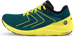 img 4 attached to Topo Athletic Phantom Comfortable Lightweight Men's Shoes for Athletic