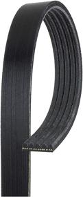 img 2 attached to Gates K050345RPM Micro V Belt K050345Rpm