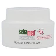 moisturizing antioxidant hypoallergenic dermatologist recommended logo