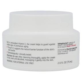 img 2 attached to Moisturizing Antioxidant Hypoallergenic Dermatologist Recommended