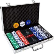 raywer casino aluminum buttons blackjack logo