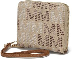img 4 attached to 👜 MKF Collection Women's Handbags, Wallets, and Wristlets by Mia K Farrow
