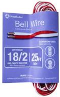 southwire 64267101 white bell wire логотип