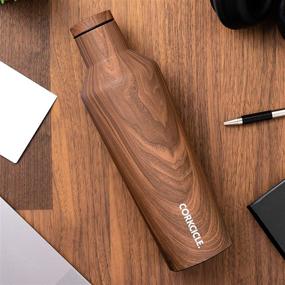 img 1 attached to Бутылка для воды Corkcicle Canteen 2016PWW