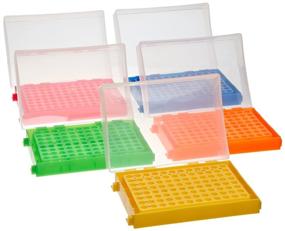 img 1 attached to Heathrow Scientific HD23461A Polypropylene Assorted