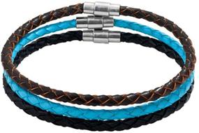img 1 attached to LovelyJewelry Bracelet Wristband Bracelets Girlsfriend Girls' Jewelry