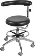 aries outlets assistant rotation backrest логотип