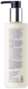 img 1 attached to 🌹 Deeply Hydrating ELEMIS Rosepetal Cleanser, 6.7 Fl Oz: Gentle Skincare Essential