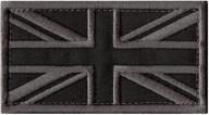 legeeon britain subdued tactical embroidery logo