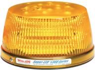 whelen engineering l31 super led beacon logo