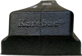 img 1 attached to 🔧 Karebac 99460 Firm Block Sanding Abrasives - Enhanced for SEO