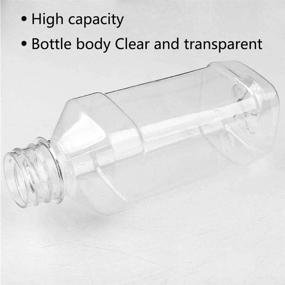 img 1 attached to 🐢 Convenient and Reliable Tfwadmx Reptile Water Bottle and Automatic Feeder for Turtle, Lizard, Chameleon - Easy Watering and Feeding Solution!